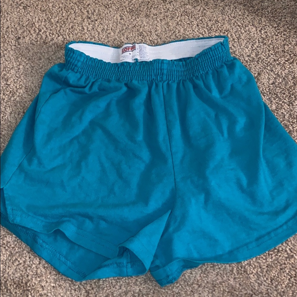 soffe shorts
